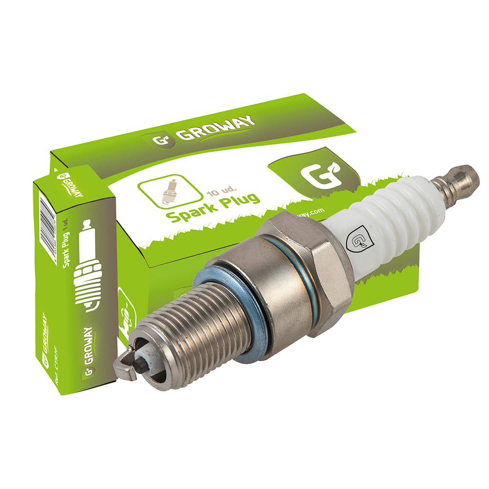 Bobine D'allumage Pour Tondeuse à Gazon - Compatible Modèles 1P64F 1P65F 1P68F 1P70F, 5.0HP