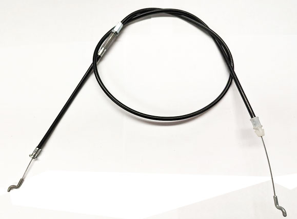 Câble D'accélérateur STARK Pour VW Transporter T4 - Référence SKACC-1830013 - Longueur 1232/940 Mm - 5