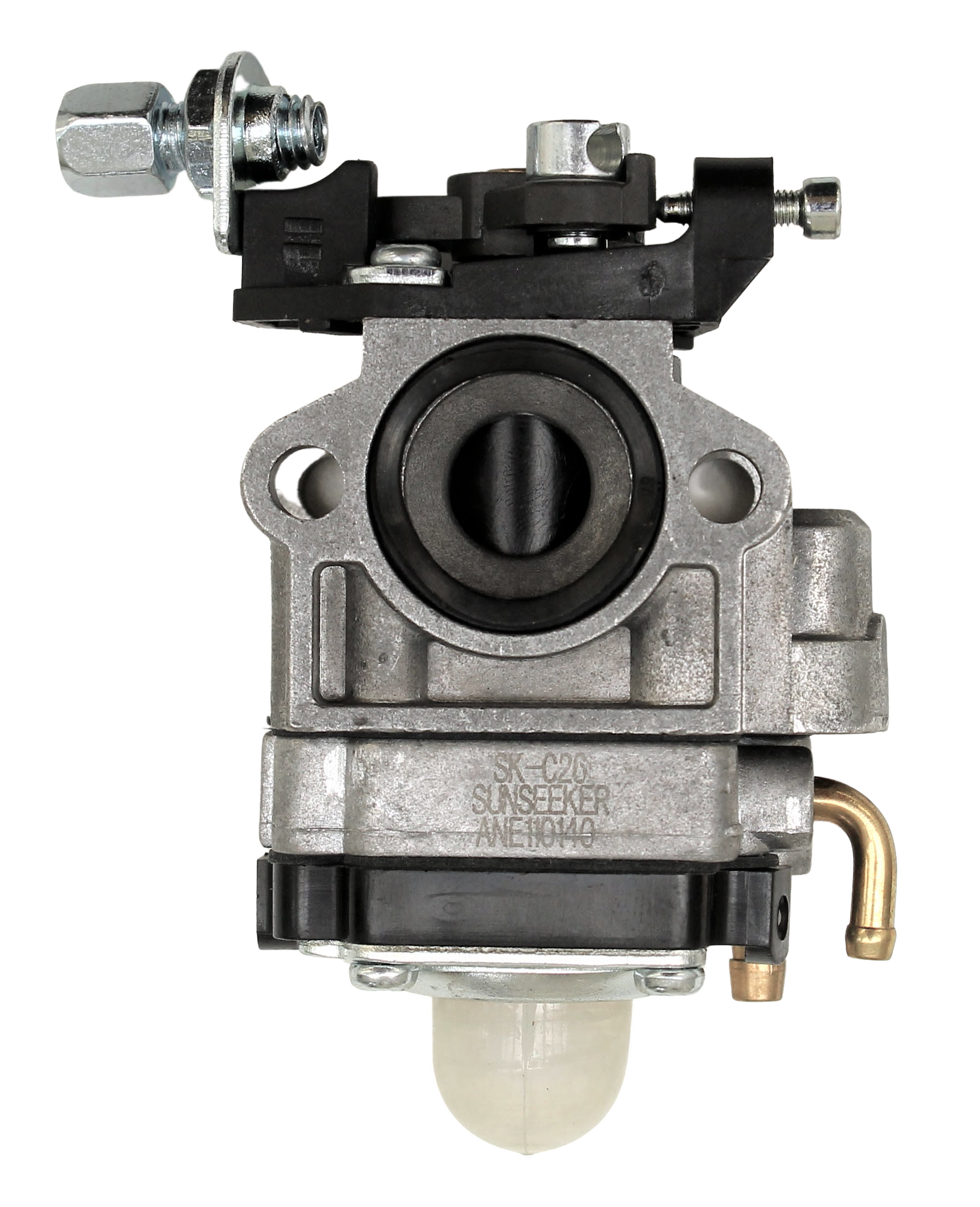 Carburateur De Rechange Pour Taille-Haide Stihl HS82 HS87 Série - Qualité Fiable Jardinage
