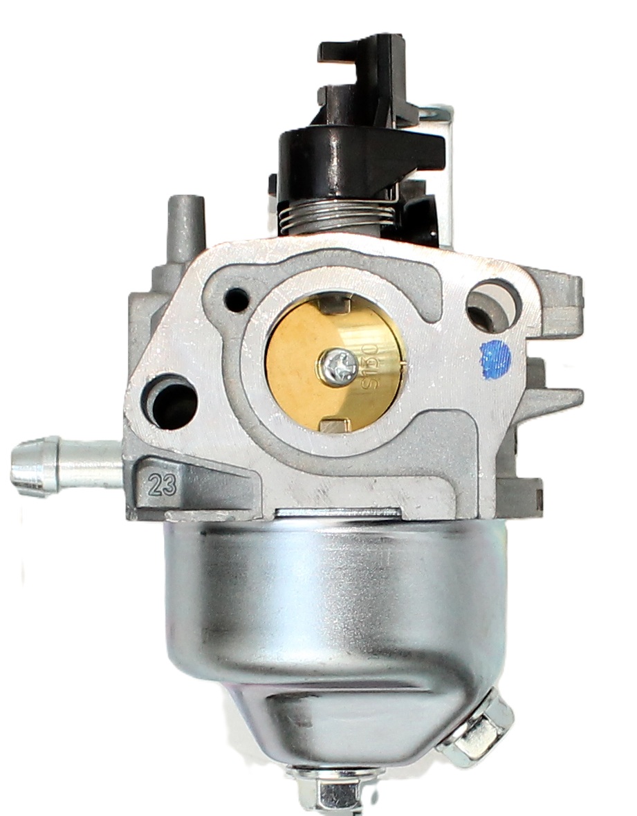 Scheppach Débroussailleuse Carburateur Pour Débroussailleuse Scheppach EB1650 - Pièce De Rechange Compatible Carburateur Remplacement