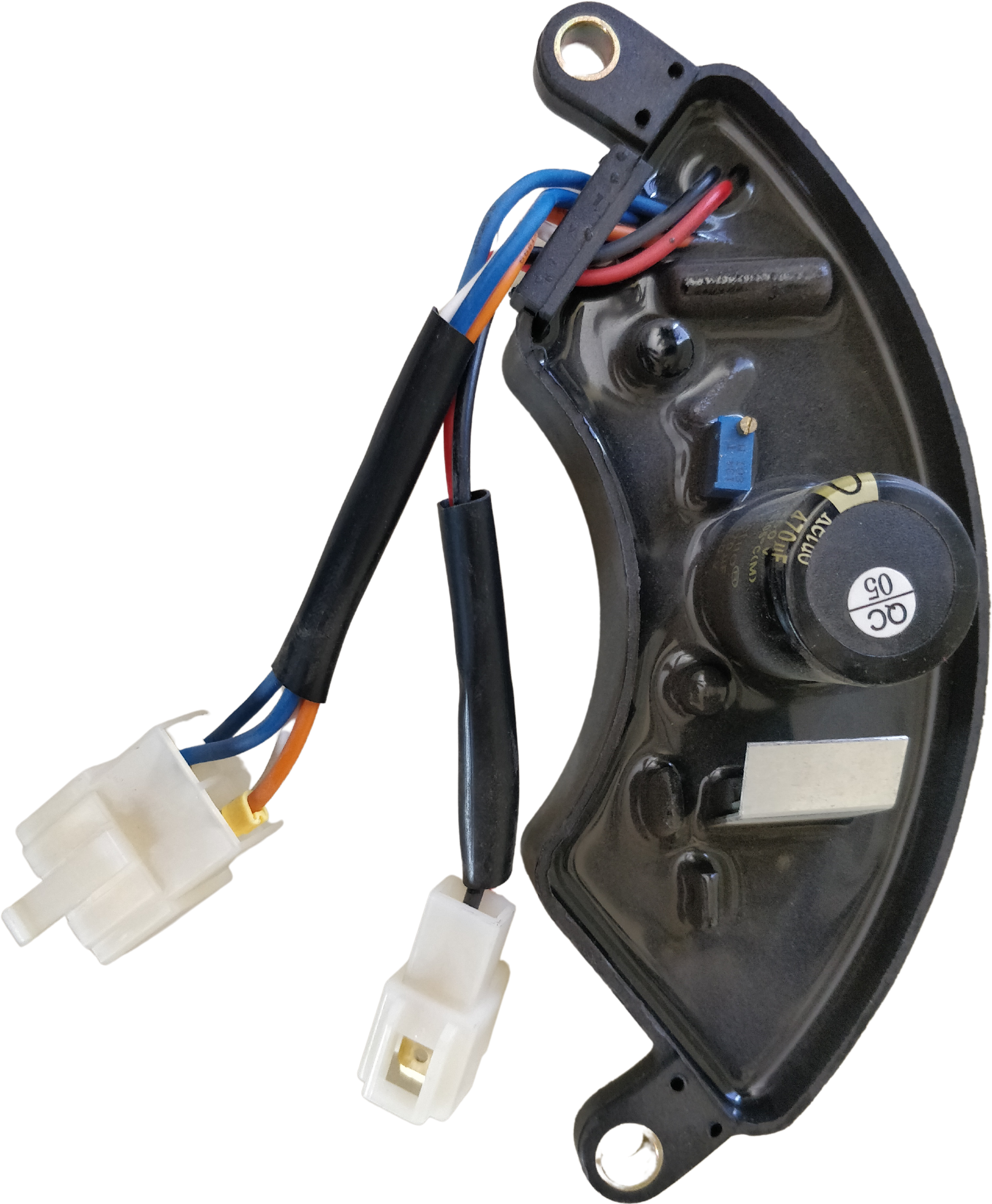 Système avr pour 450155 marque Mecafer pièce n° 451075 | Euro-Expos