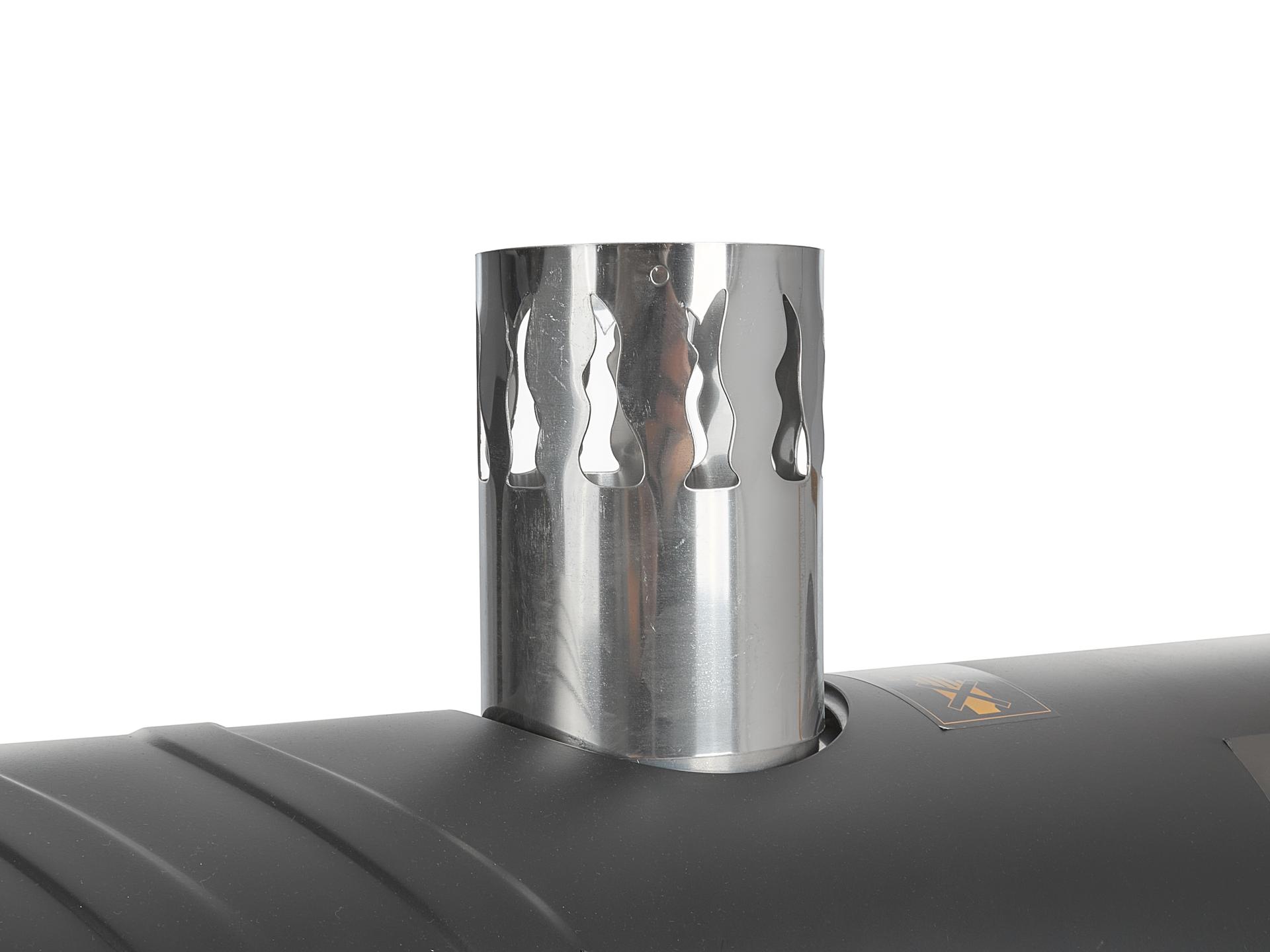 Récupérateur De Chaleur YR-01 – Pour Chauffage Diesel à Combustion Indirecte – Amélioration Rendement énergétique - 11