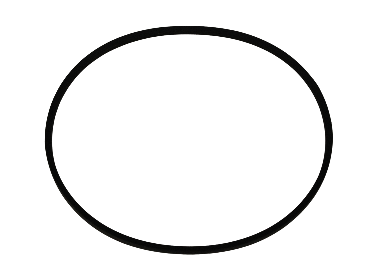 Gtapiece Courroie Ton Deuse Z762LI - Compatible DORI, GARDENSTAR, GREATLAND, HECHT, RACING