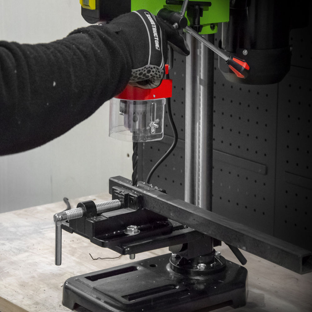 Table Forage Mobile JEP Perceuse Miniature JEP M51 Avec Table De Forage Mobile - Outil De Précision Pour Modélisme Table Forage Mobile JEP Perceuse Miniature JEP M51 Avec Table De Forage Mobile - Outil De Précision Pour Modélisme