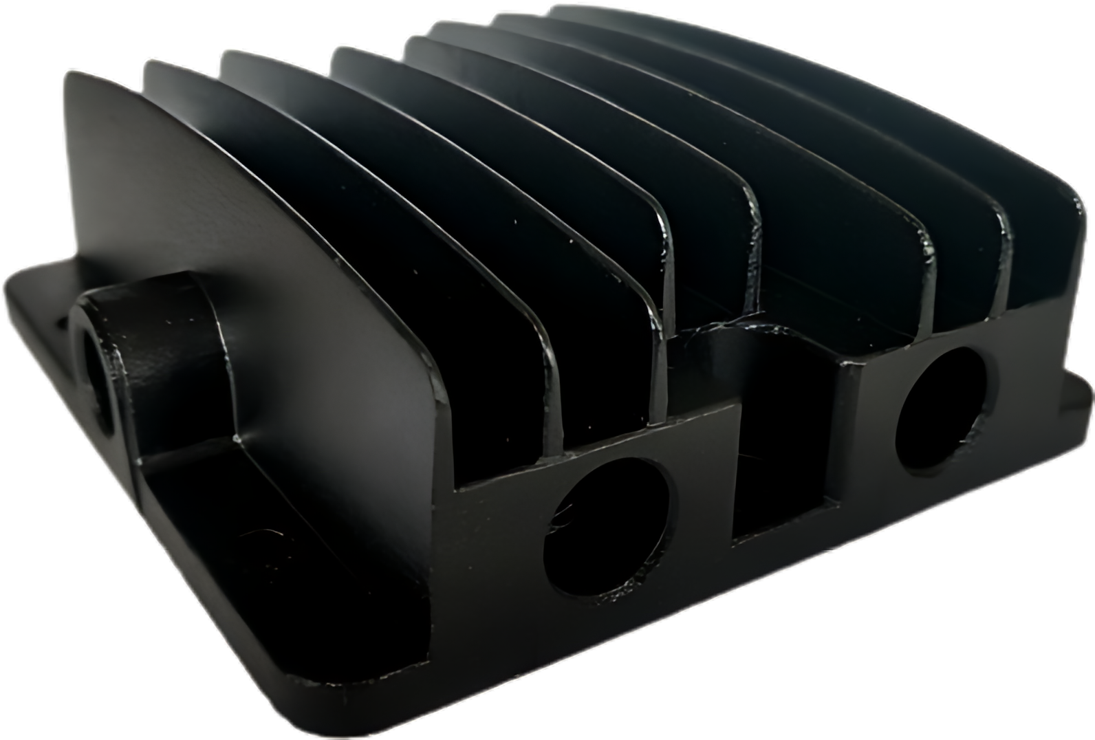 Culasse De Compresseur – 125 X 105 X 35 Mm, Filetage G3/8 Femelle, Métal