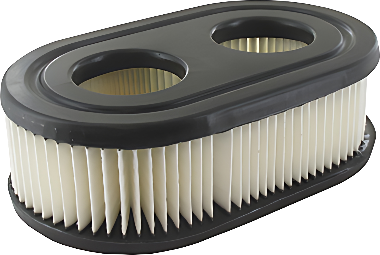 Filtro aria per Briggs & Stratton 500e 550e 550ex 625ex 675exi 725exi 593260 tosaerba accessori per attrezzi da giardino sostuzione  1420