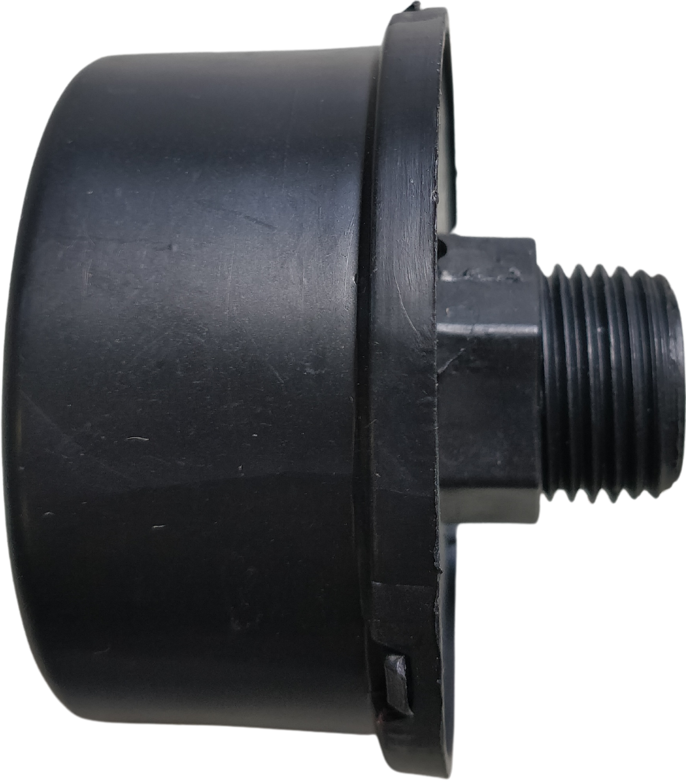 Filtre à Air Compresseur Avec Purge Auto - AF2000-02, Filtration 5µm, Débit 750L/min (G1/4" Entrée)