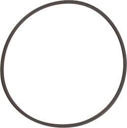 Lot De 5 Joints De Cuve De Carburateur Pour Honda GCV160 GCV190 - Réf. OEM 16010-883-015 - Compatible Avec Plusieurs Moteurs Honda - 2
