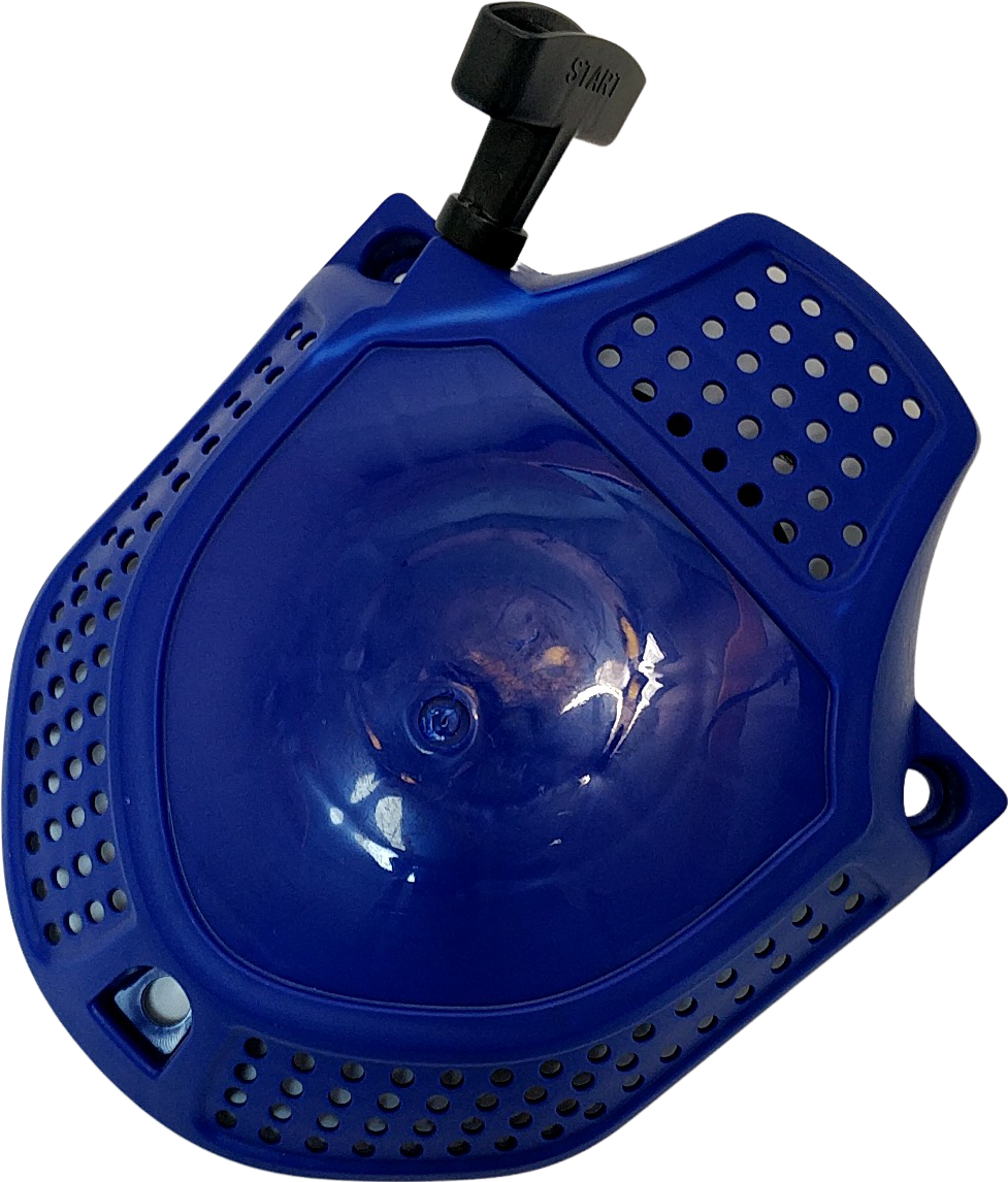 Lanceur De Rechange 13775 Pour Tondeuse Honda - Compatible HR194 HR215 HRC215 - 28400-ZE6-T02