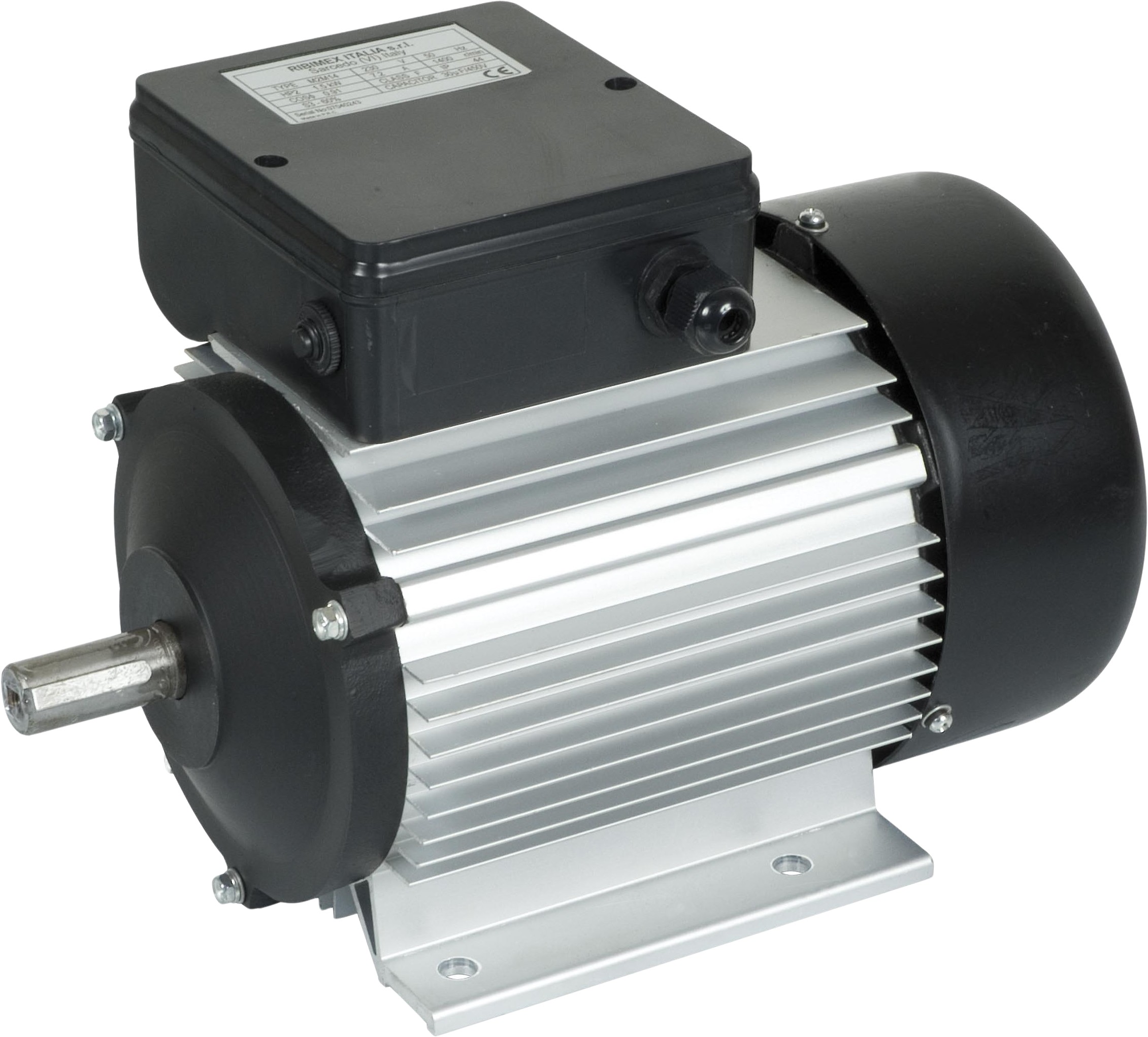 Moteur électrique GU Eltral S - Modèle Ventus F200 - Pour Fenêtre - 230V - Neuf D'origine