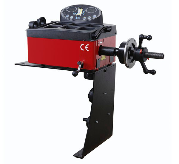 Équilibreur De Pneus Portable Manuel Ejoyous – Outil Universel Pour Voitures Et Camions Légers, Précis Et Facile à Utiliser