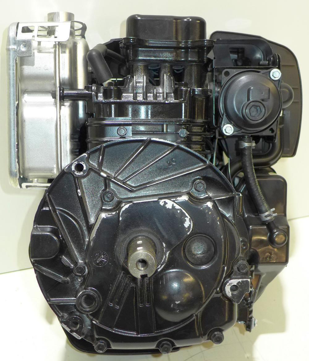 Moteur briggs stratton 850E I/C series 190cc 123P02 pour tondeuse