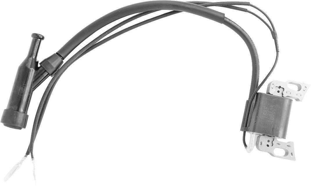 Allumage Moteur 4 Temps Bobine D'Allumage Pour Tondeuse Greencut 140-218cc - Remplacement R10000113 - Démarrage Fiable Replacement R10000113