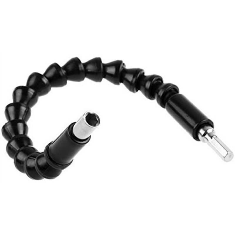 Rallonge 1/2 Renvoi D'angle Visseuse JOLIGAEA Kit 14 Pièces Renvoi D'Angle 105° - Rallonges Et Embouts Pour Visseuse/Perceuse | Espaces Restreints Accessoire Perceuse Visseuse Tige Flexible 1/4 Pouce Rallonge 1/2 Renvoi D'angle Visseuse JOLIGAEA Kit 14 Pièces Renvoi D'Angle 105° - Rallonges Et Embouts Pour Visseuse/Perceuse | Espaces Restreints Accessoire Perceuse Visseuse Tige Flexible 1/4 Pouce