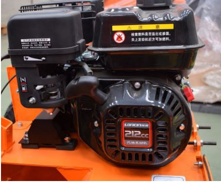 Trancheuse universelle compact avec moteur - Mes courses en vrac