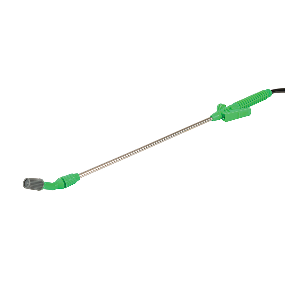 Silverline Pulvérisateur à Pression Préalable 8 Litres - Pour Jardin, Pesticides Et Engrais