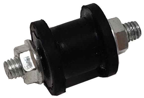Bloc De Sortie Pour Débroussailleuse – Ouverture 28 Mm, Engrenage 9 Dents, En Alliage D'aluminium Robuste