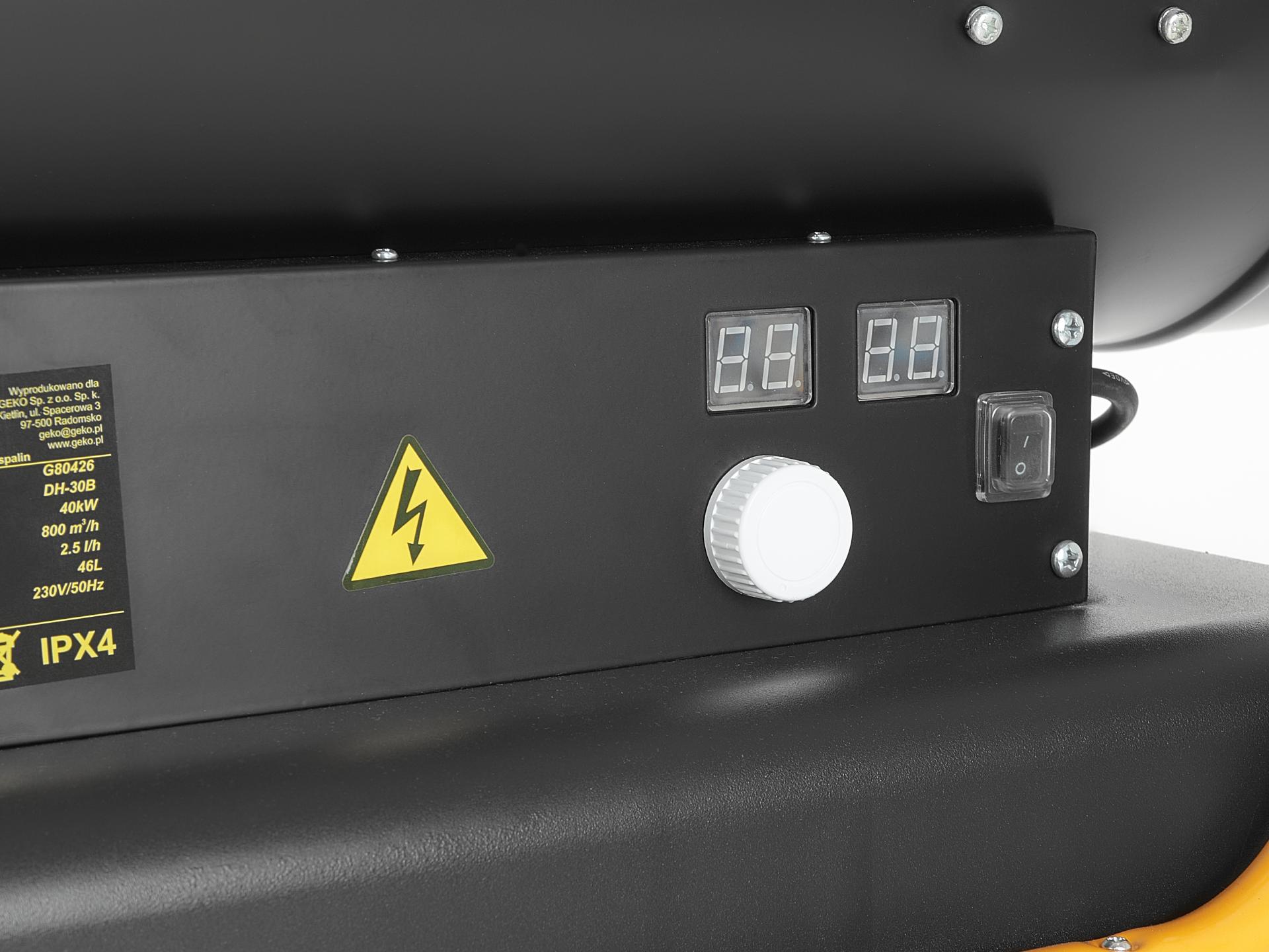 Récupérateur De Chaleur YR-01 – Pour Chauffage Diesel à Combustion Indirecte – Amélioration Rendement énergétique - 3
