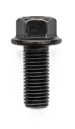 2 Écrous D'Essieu M20x1.5 Febi Bilstein Pour Ford Courier/Escort - Vis à Tête Hexagonale